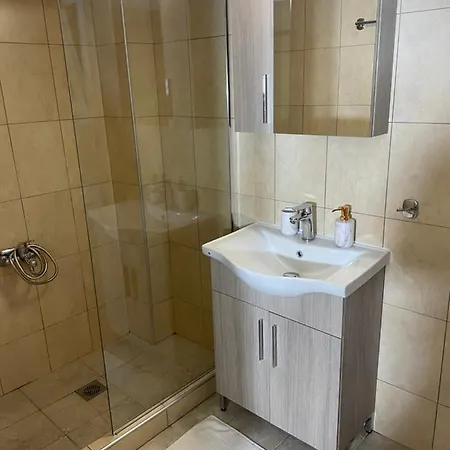 Апартаменты Pretty House *