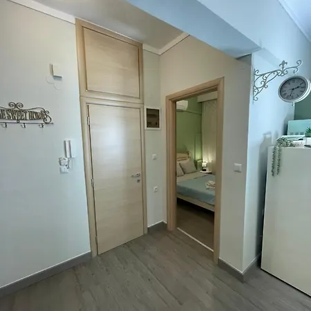 Апартаменты Pretty House Кавала