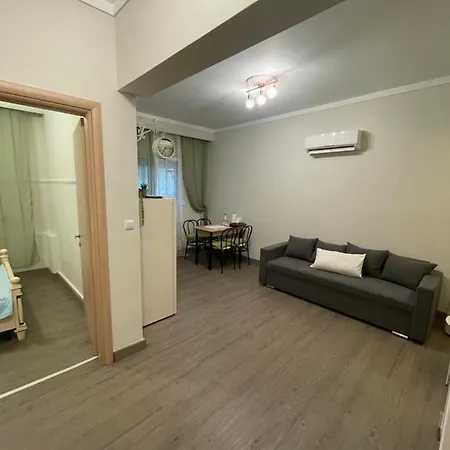 Pretty House * Кавала