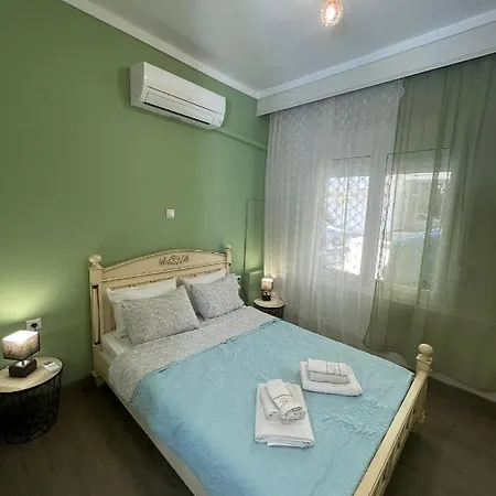 Апартаменты Pretty House