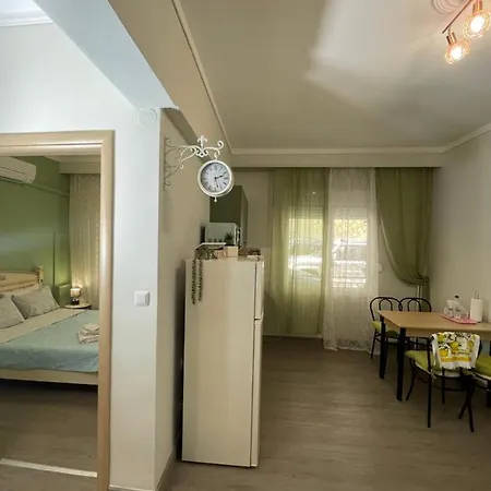 Apartment Pretty House