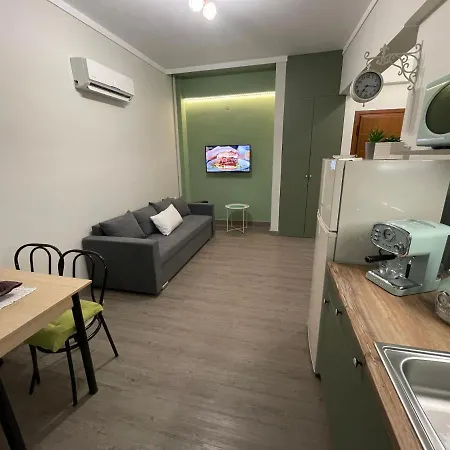 Pretty House Apartment Kavala