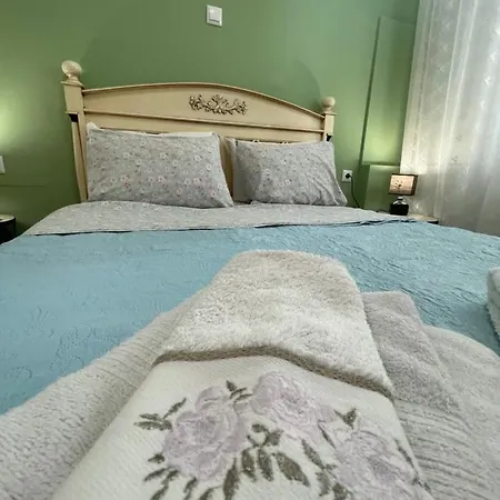 Pretty House شقة كافالا