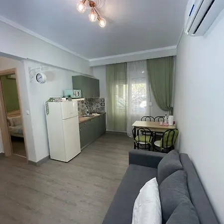 شقة Pretty House