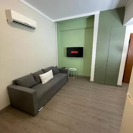 شقة Pretty House *