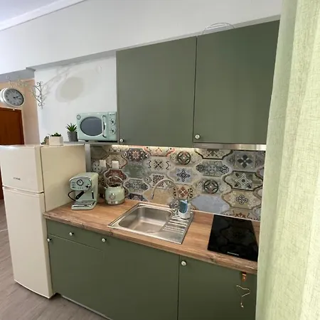 Pretty House Apartment *