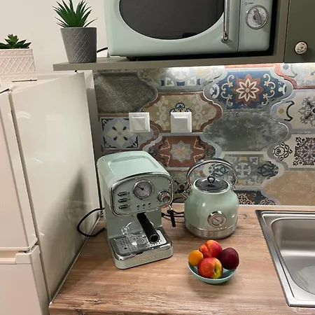 Pretty House شقة كافالا