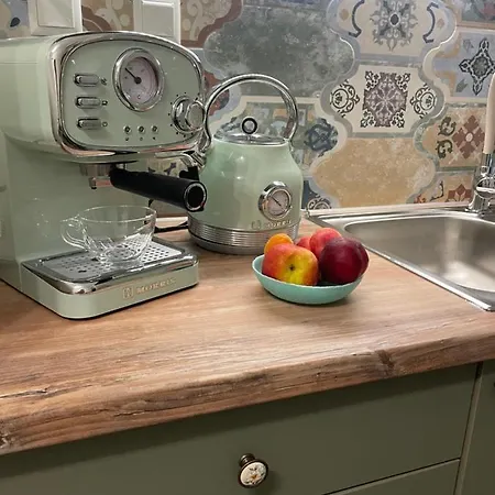 Pretty House Apartment