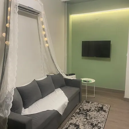 Pretty House