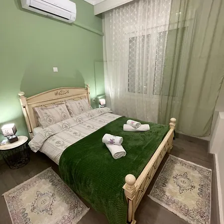 Pretty House كافالا