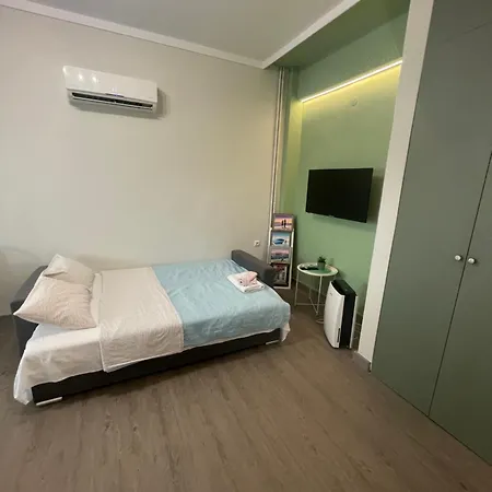 Pretty House Apartment