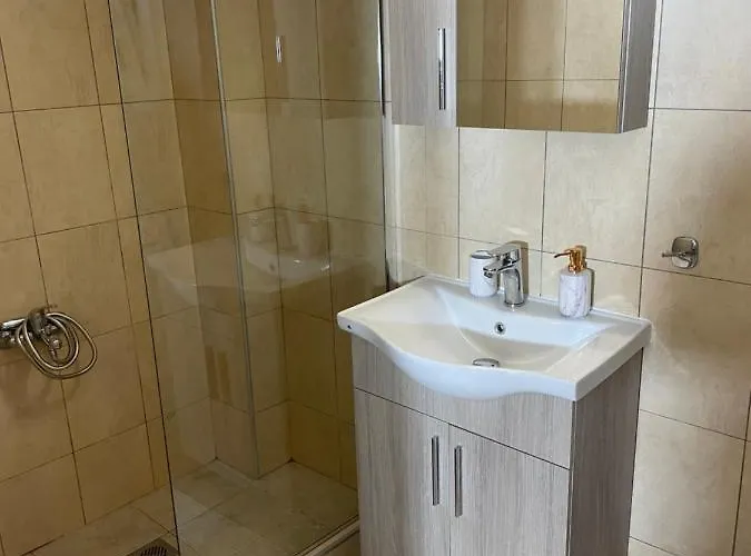 Apartamento Pretty House *