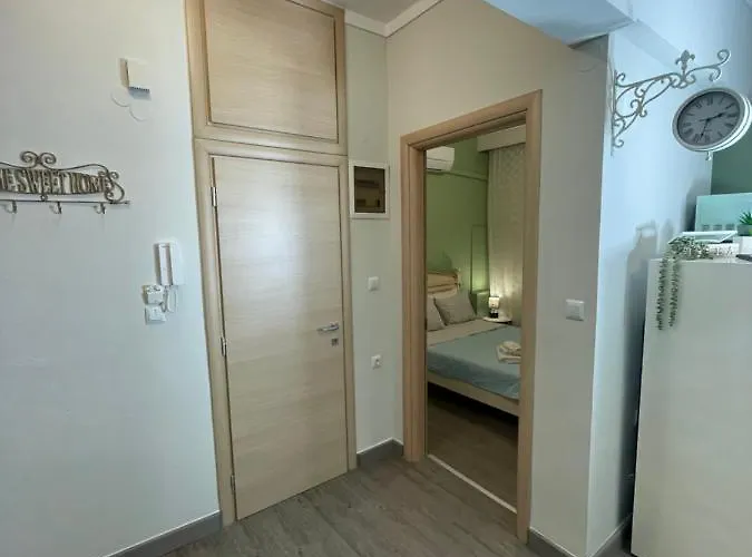 Apartamento Pretty House Cavala