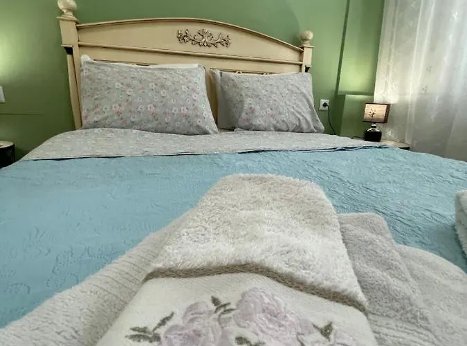 Pretty House Apartamento Cavala