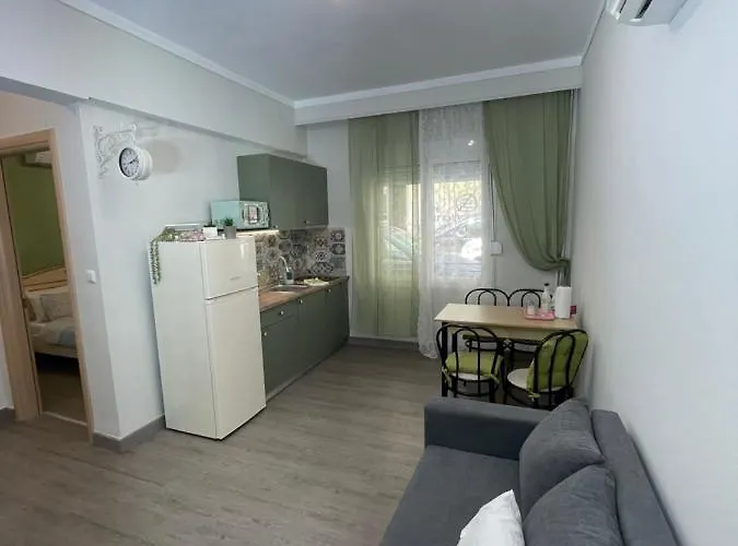 Apartamento Pretty House