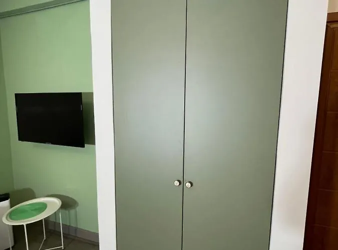 Apartamento Pretty House Cavala