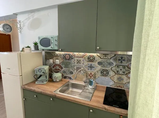 Pretty House Apartamento *