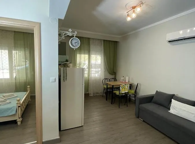 Apartamento Pretty House Cavala