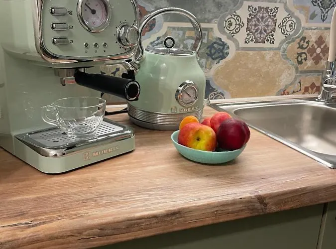 Pretty House Apartamento