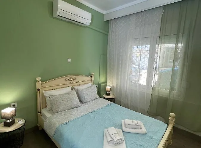 Apartamento Pretty House