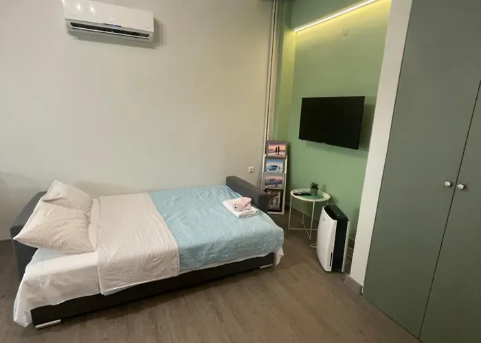 Pretty House Apartamento